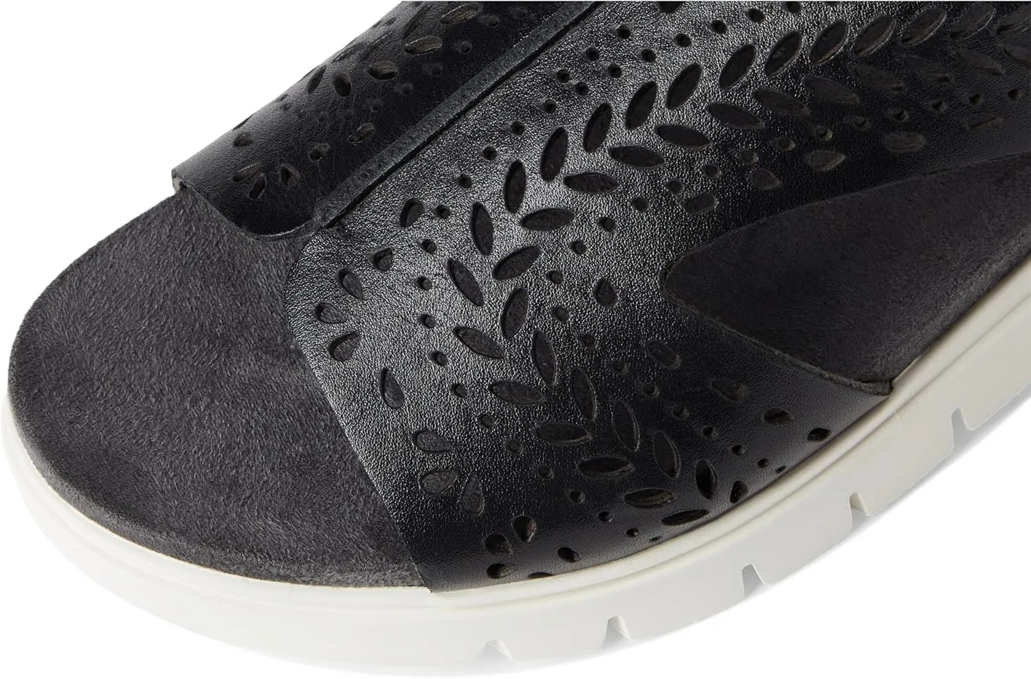 David Tate Women's Moda Flat Sandal