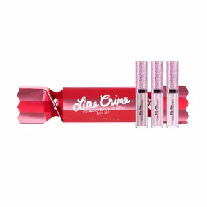 DIAMOND CRUSHERS GLINDA CRACKER BOX GIFT SET