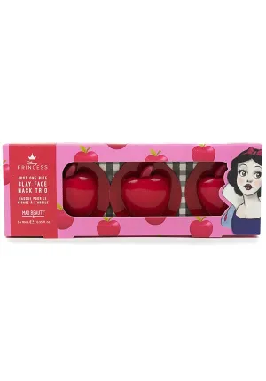 Disney Snow White | CLAY MASK TRIO*