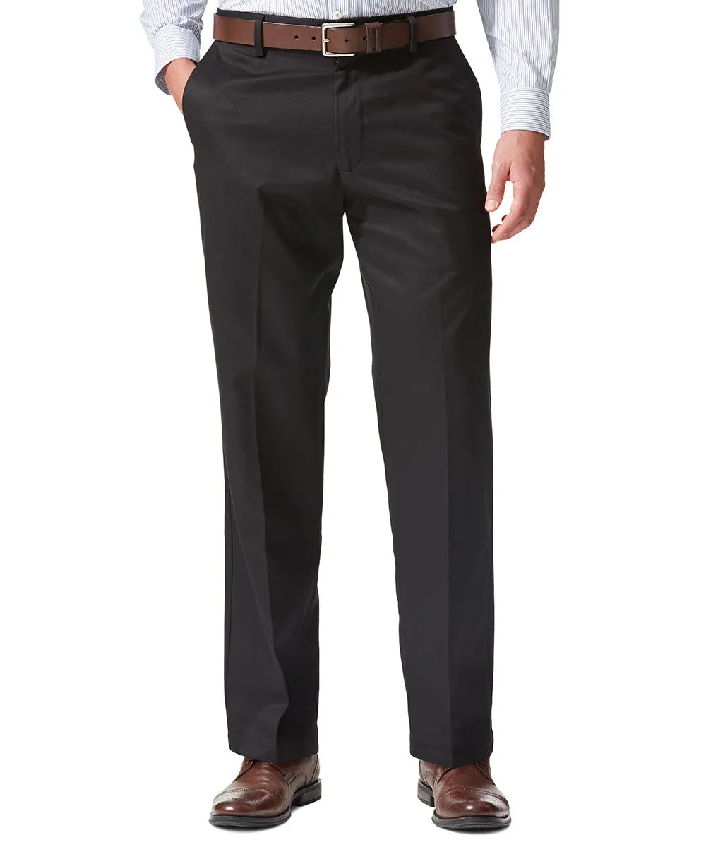 Dockers Wrinkle-Free Flat-Front Pants