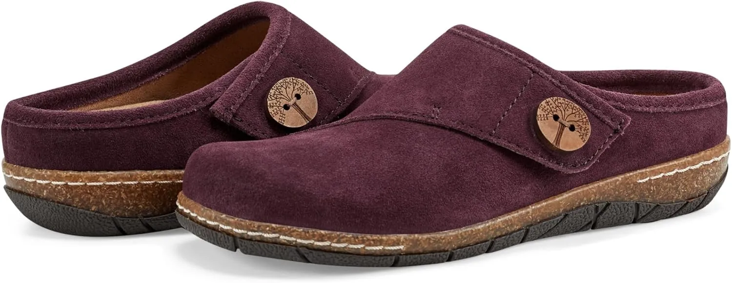 Earth Women's Ezra Clog