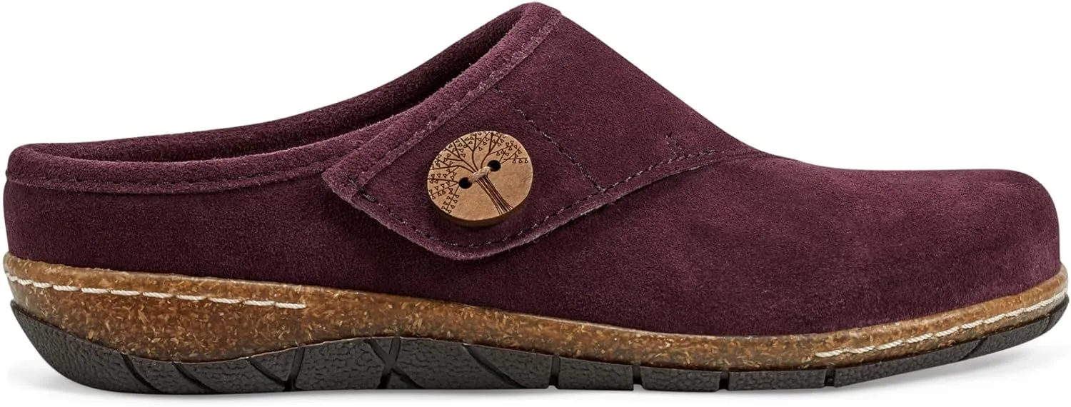 Earth Women's Ezra Clog