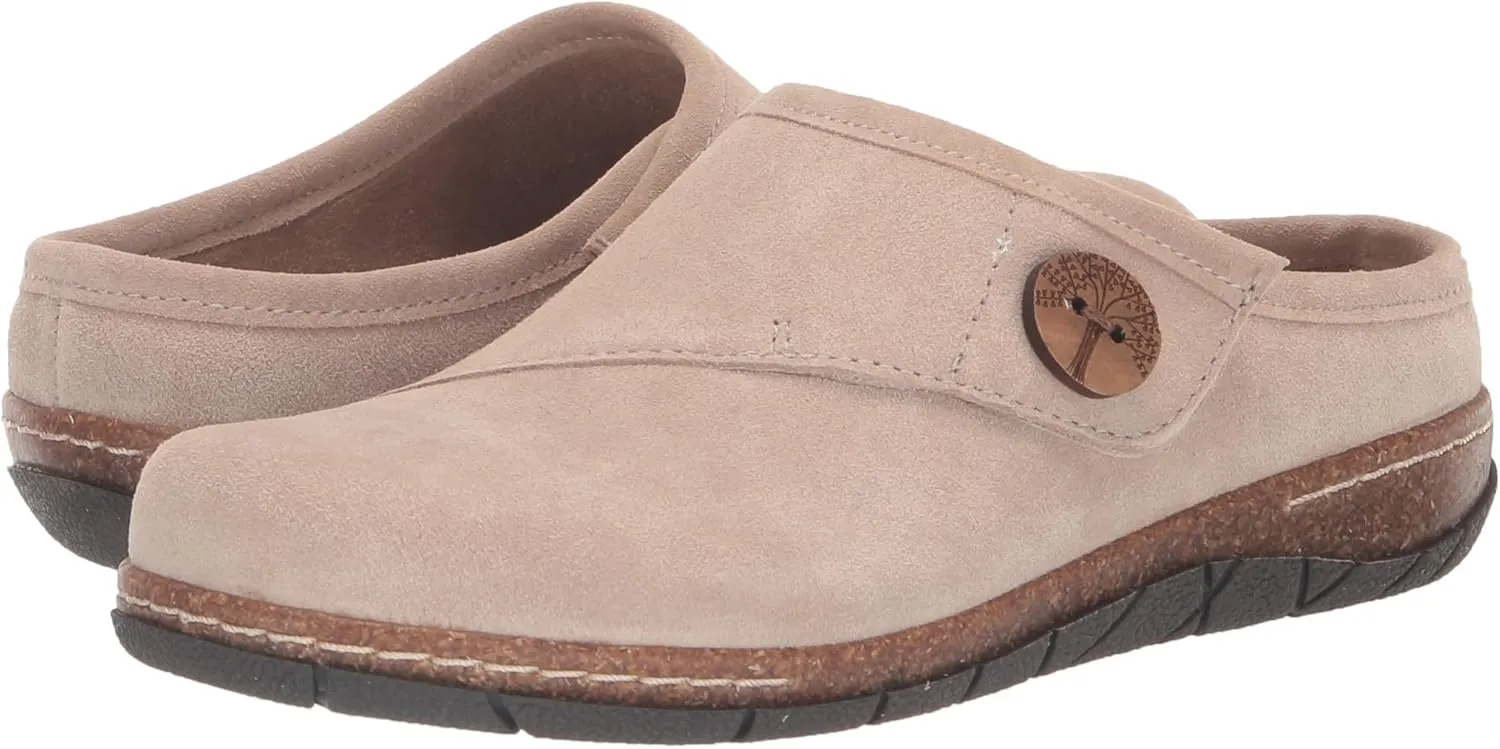 Earth Women's Ezra Clog
