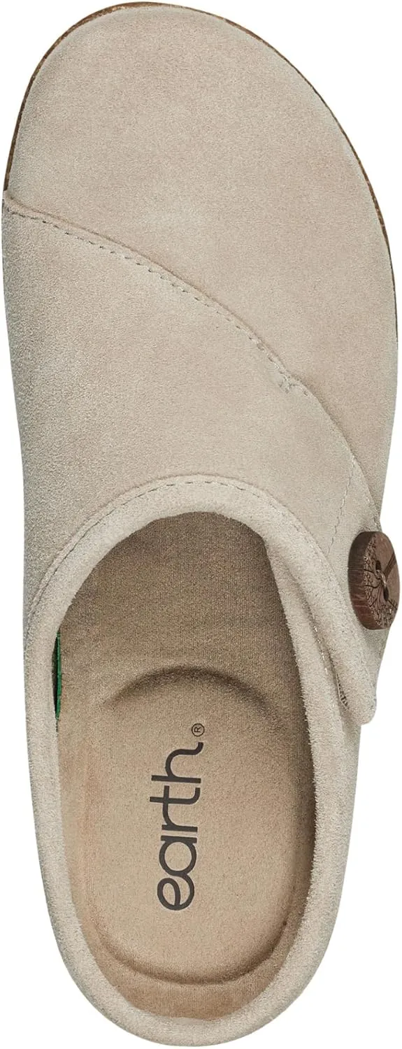 Earth Women's Ezra Clog