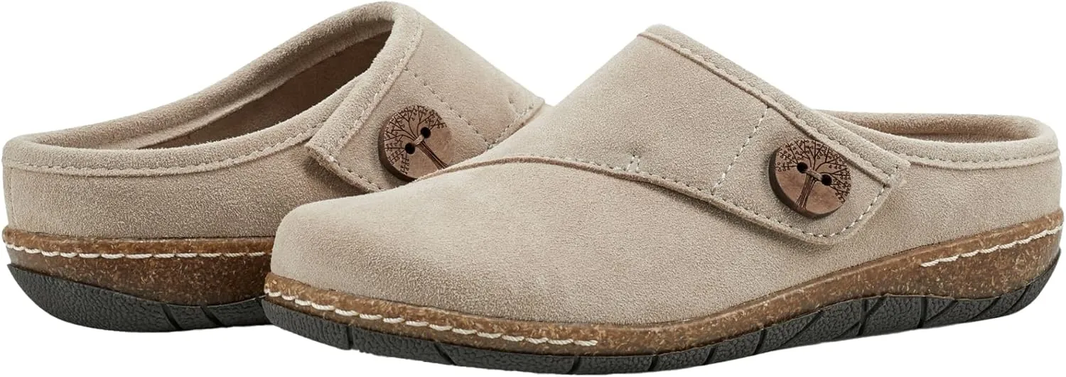 Earth Women's Ezra Clog