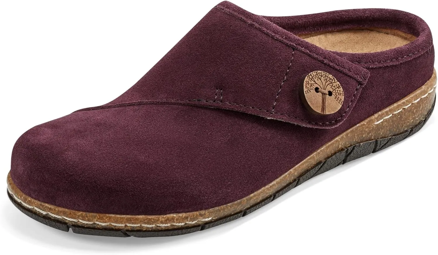 Earth Women's Ezra Clog