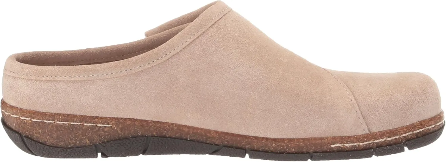Earth Women's Ezra Clog