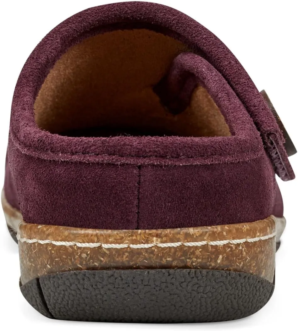 Earth Women's Ezra Clog