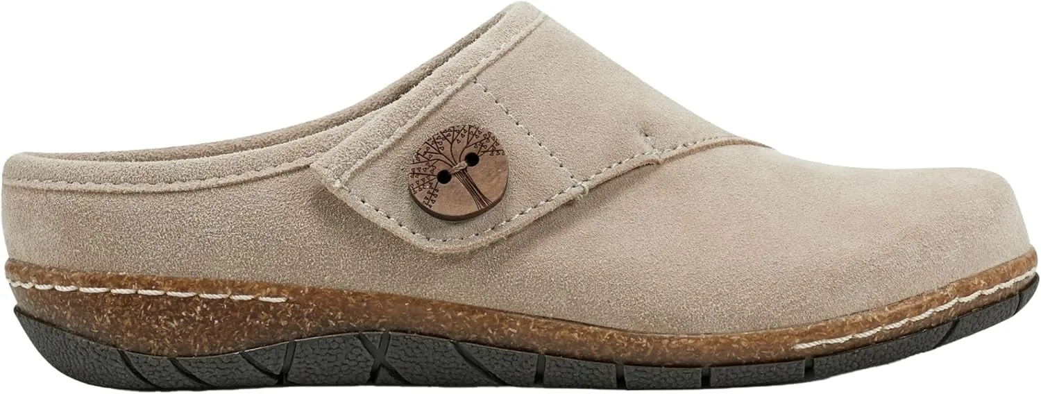 Earth Women's Ezra Clog