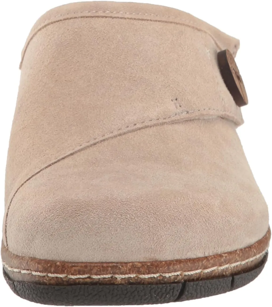 Earth Women's Ezra Clog