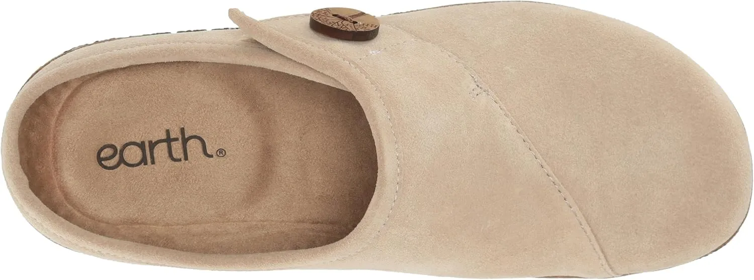 Earth Women's Ezra Clog