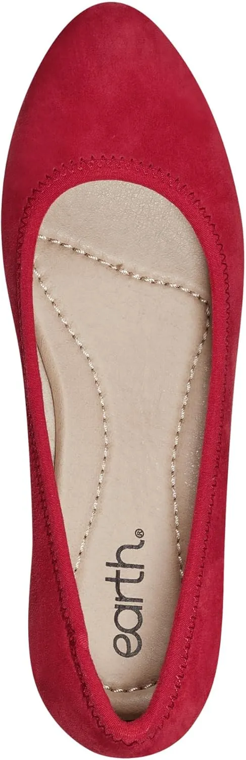 Earth Women's Rellia Pump