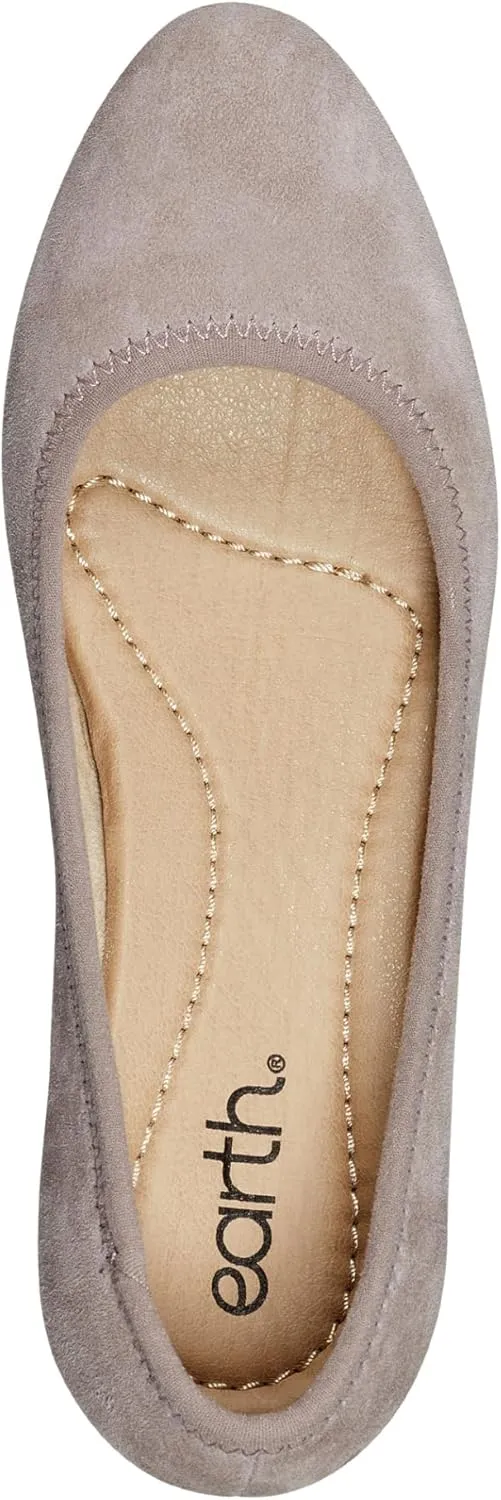 Earth Women's Rellia Pump