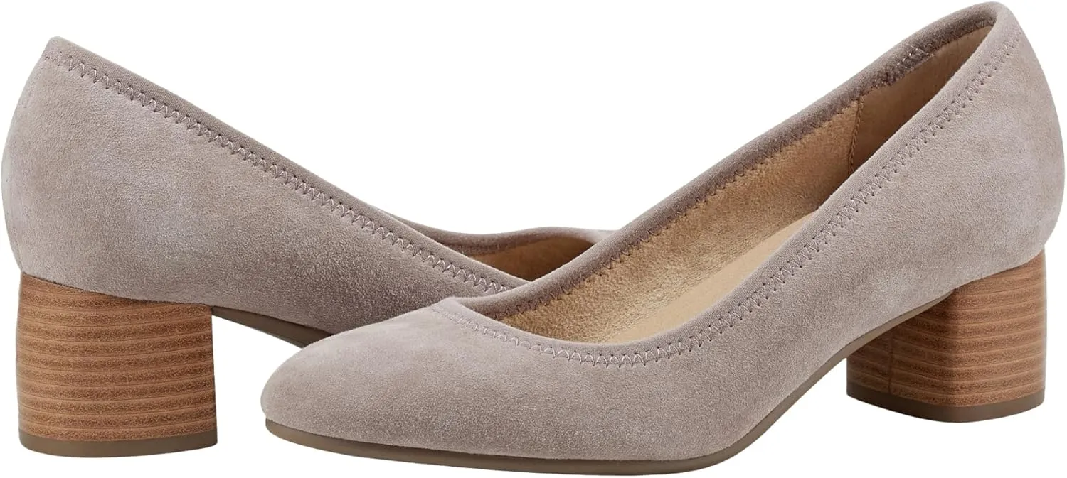 Earth Women's Rellia Pump