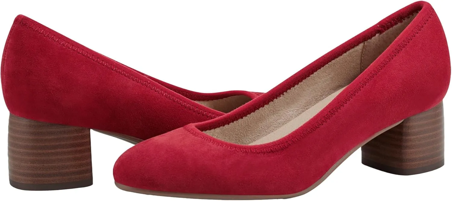 Earth Women's Rellia Pump
