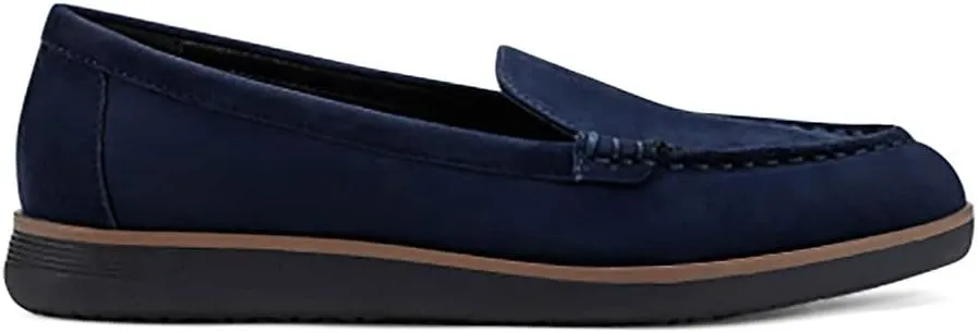 Easy Spirit Women's Shutter Loafer Flat