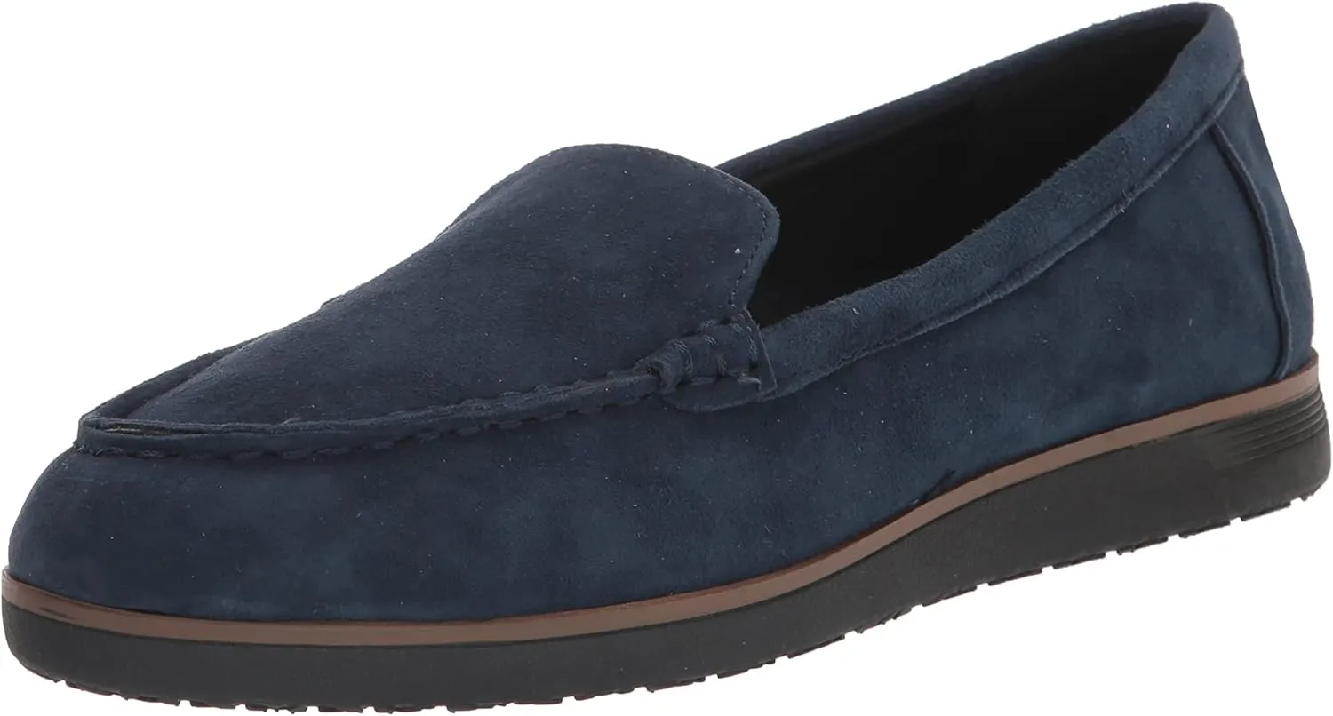 Easy Spirit Women's Shutter Loafer Flat