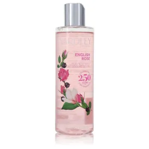 English Rose Yardley Shower Gel by Yardley London for Women - 248 Ml