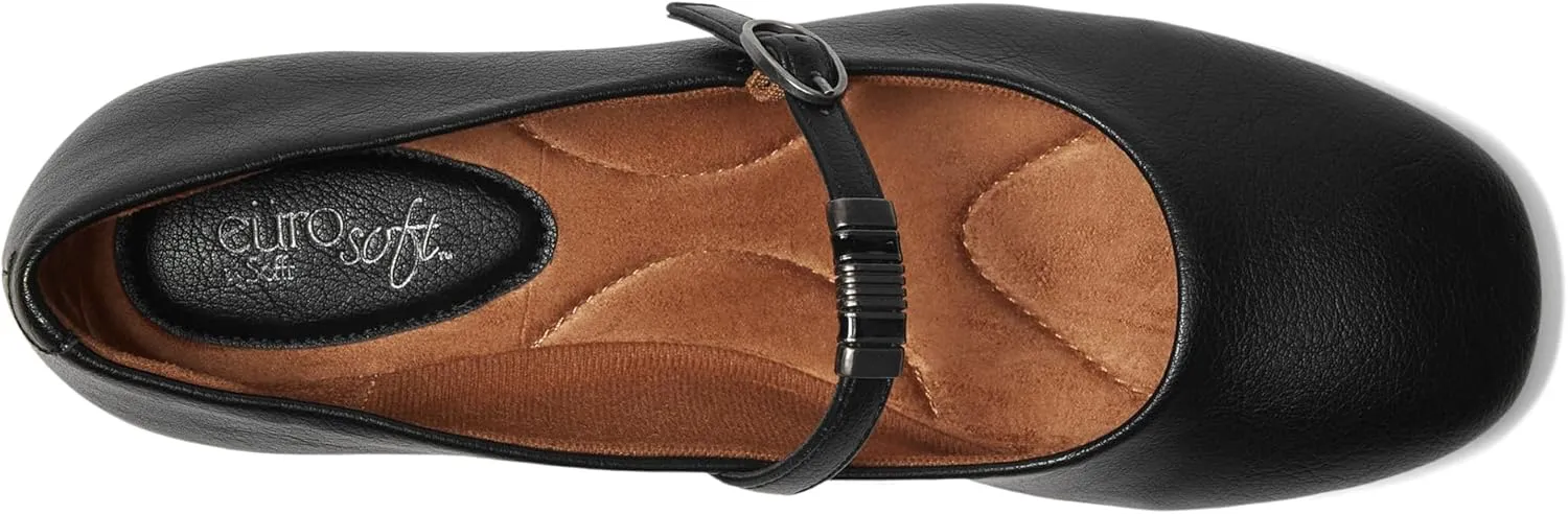 Eurosoft by Sofft Women's Khloe Ballet Flat