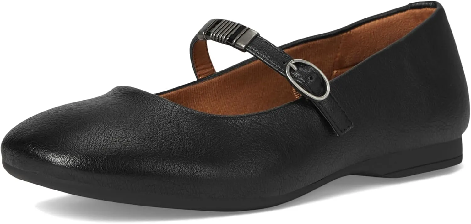 Eurosoft by Sofft Women's Khloe Ballet Flat
