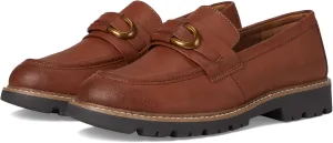 Eurosoft by Sofft Women's Lola Loafer Flat