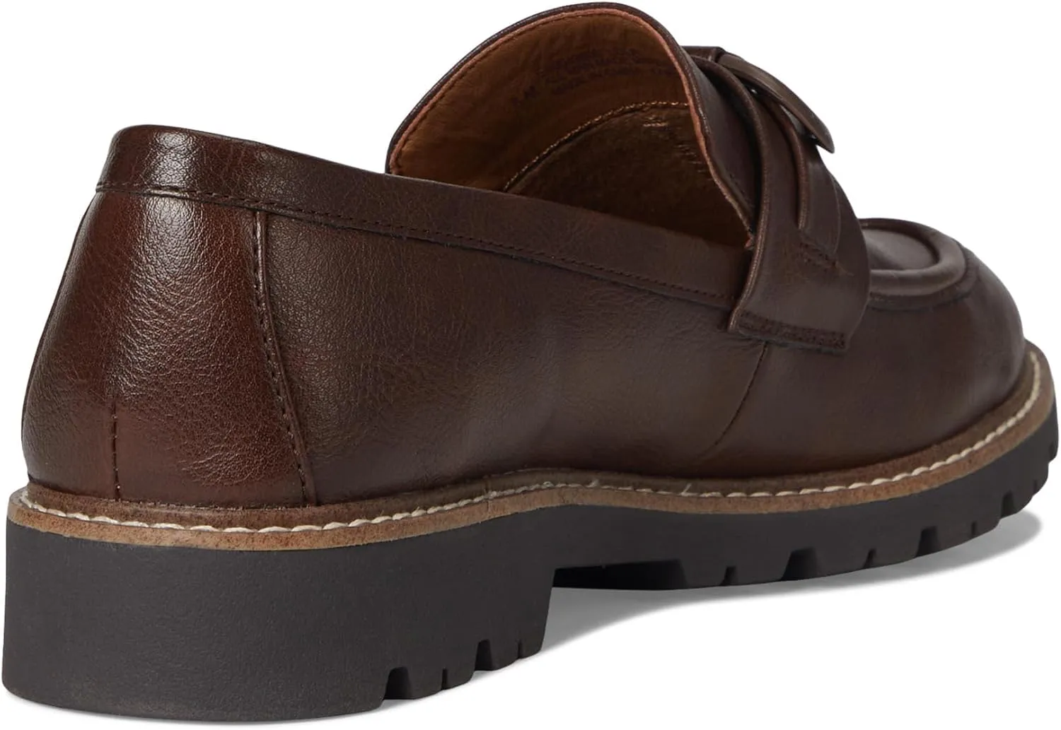 Eurosoft by Sofft Women's Lola Loafer Flat
