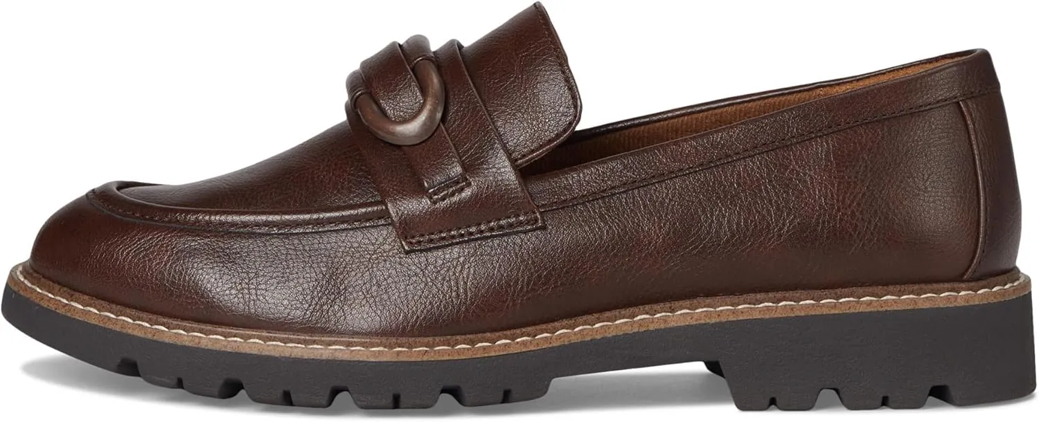 Eurosoft by Sofft Women's Lola Loafer Flat