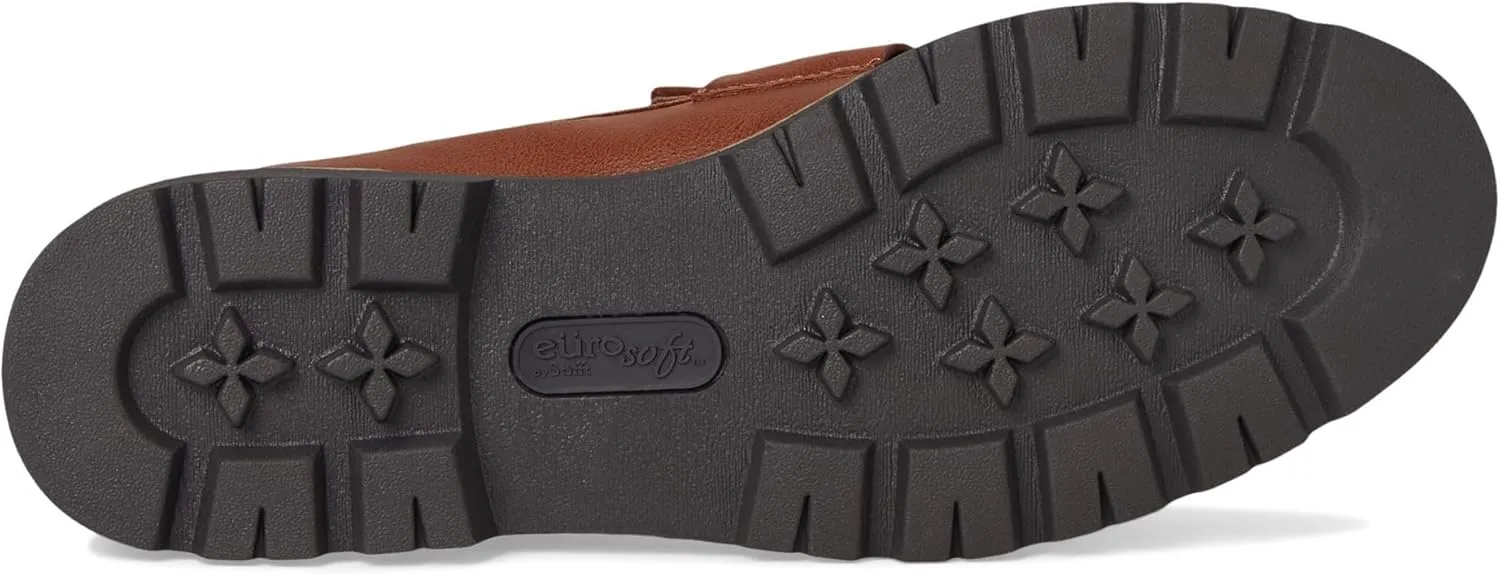 Eurosoft by Sofft Women's Lola Loafer Flat
