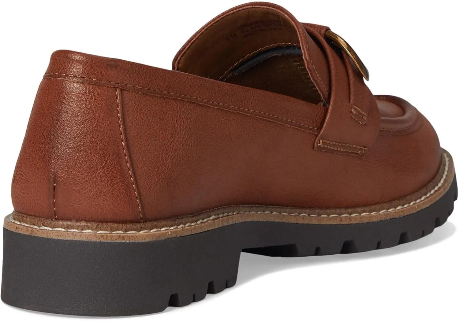 Eurosoft by Sofft Women's Lola Loafer Flat