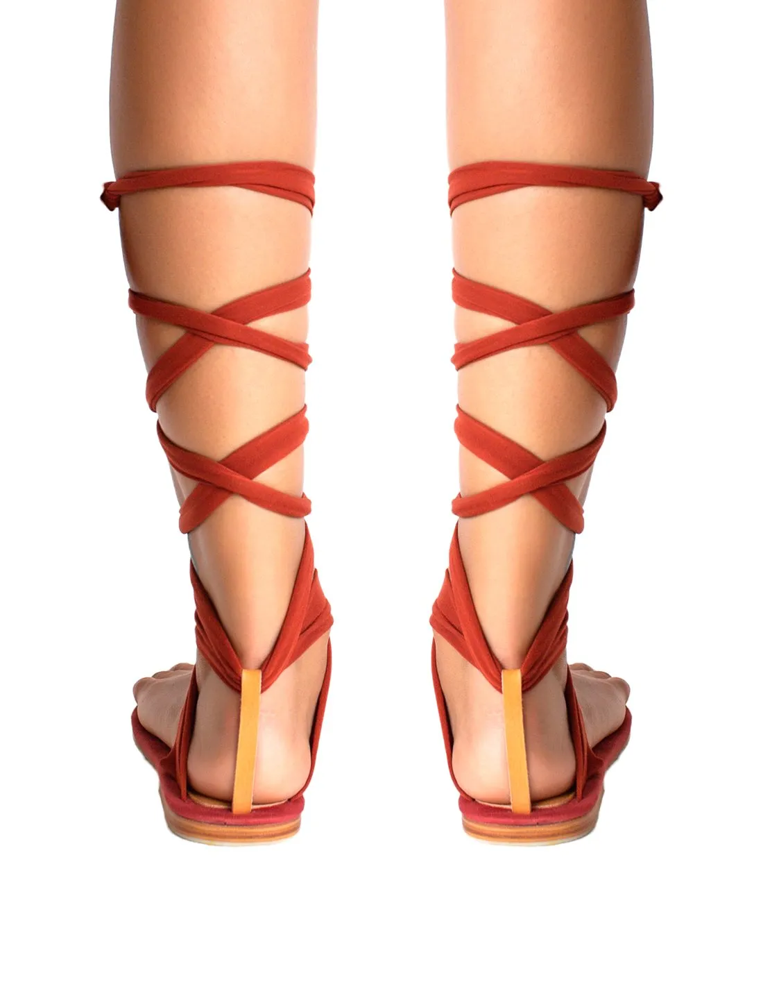 Eva Sandals