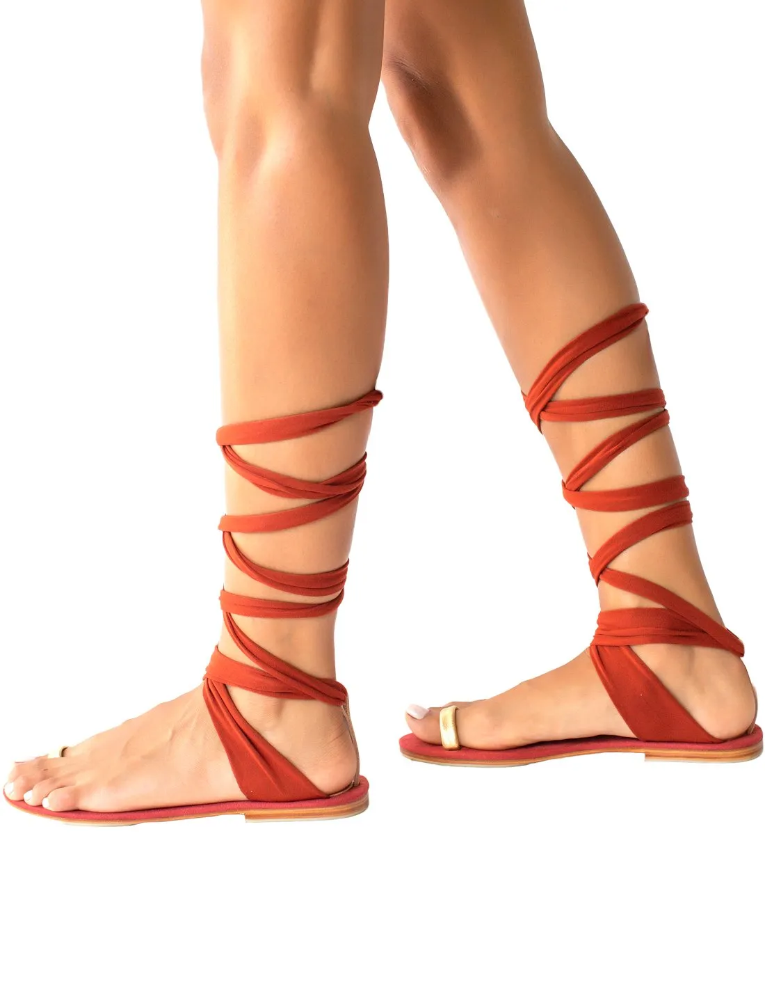 Eva Sandals