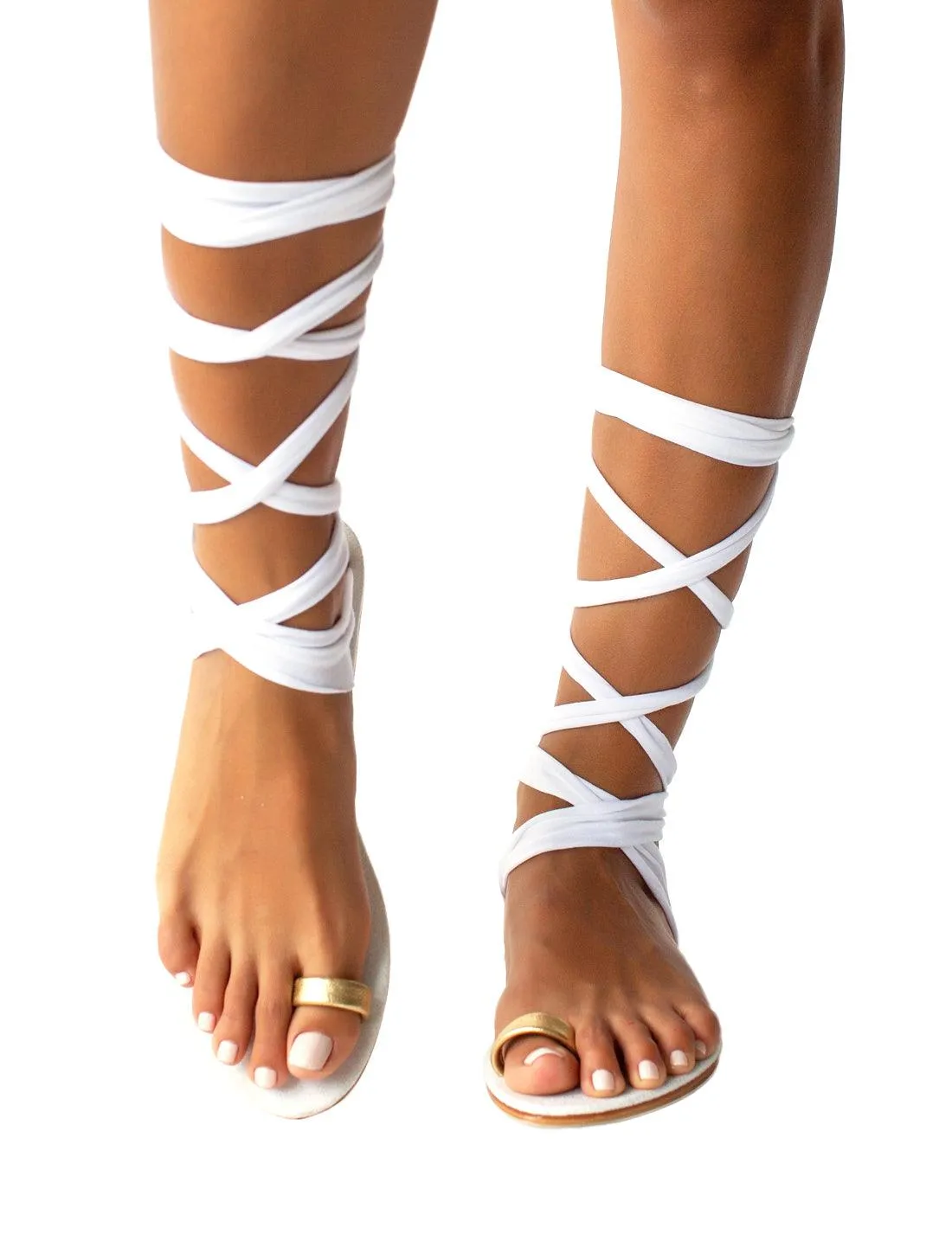 Eva Sandals