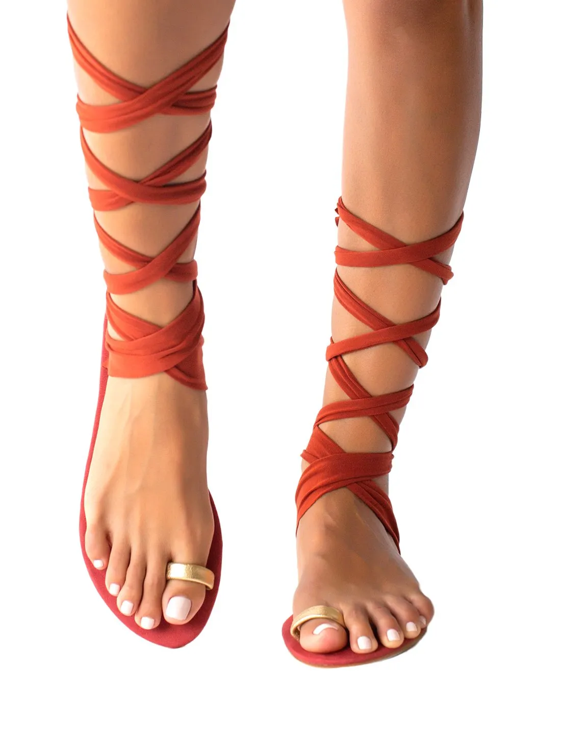 Eva Sandals