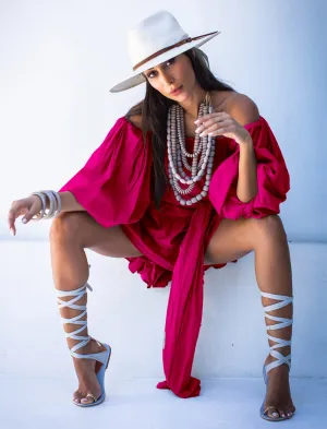 Eva Sandals