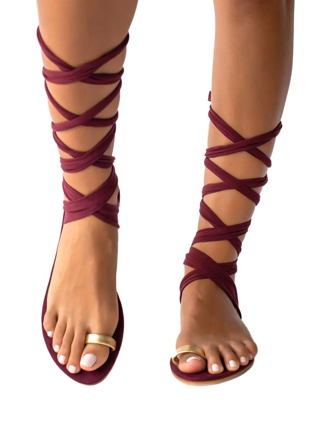 Eva Sandals