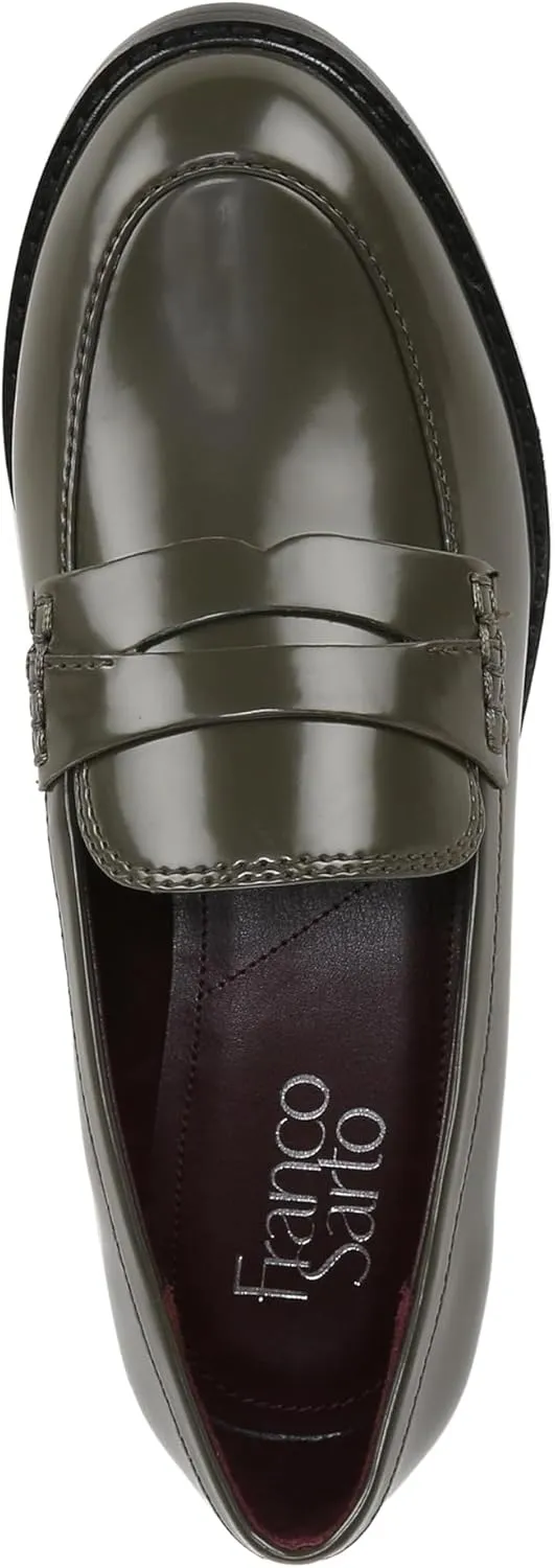Franco Sarto Women's Alora Slip-on Ballet Flat