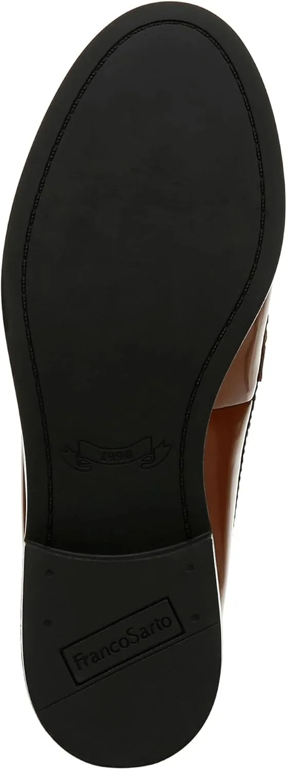 Franco Sarto Women's Alora Slip-on Ballet Flat