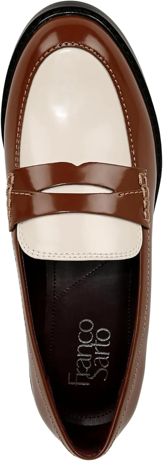 Franco Sarto Women's Alora Slip-on Ballet Flat