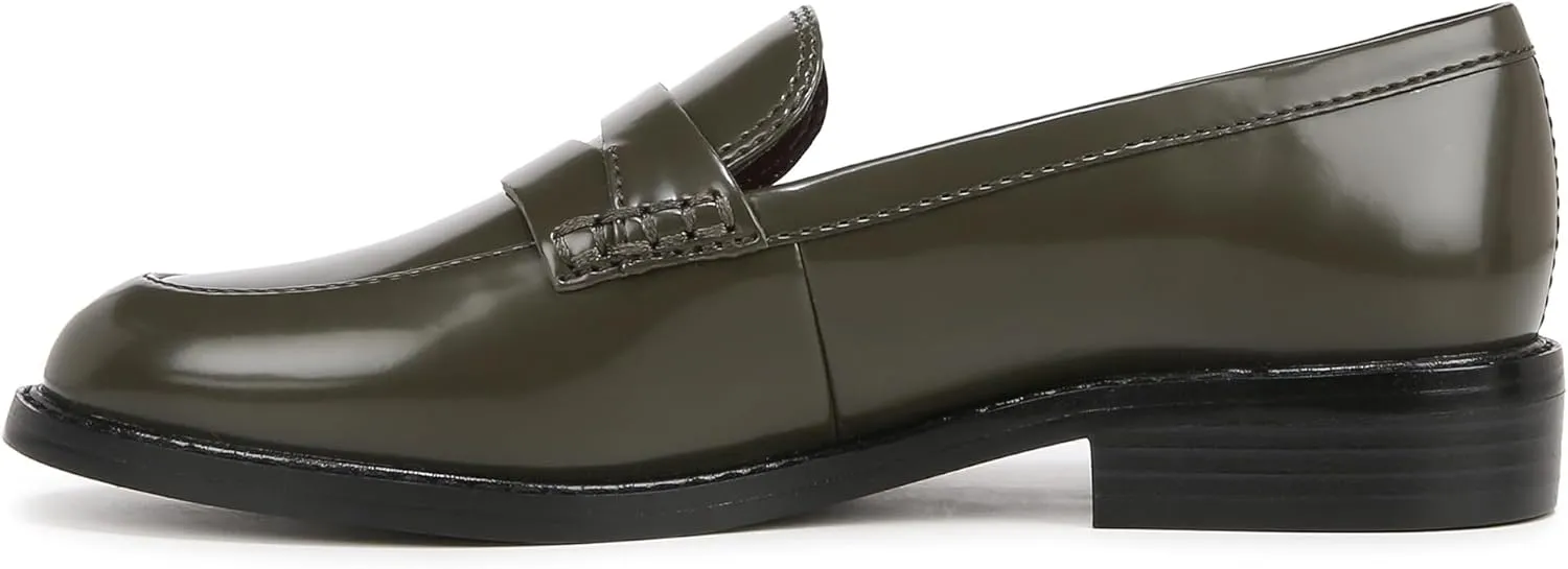 Franco Sarto Women's Alora Slip-on Ballet Flat