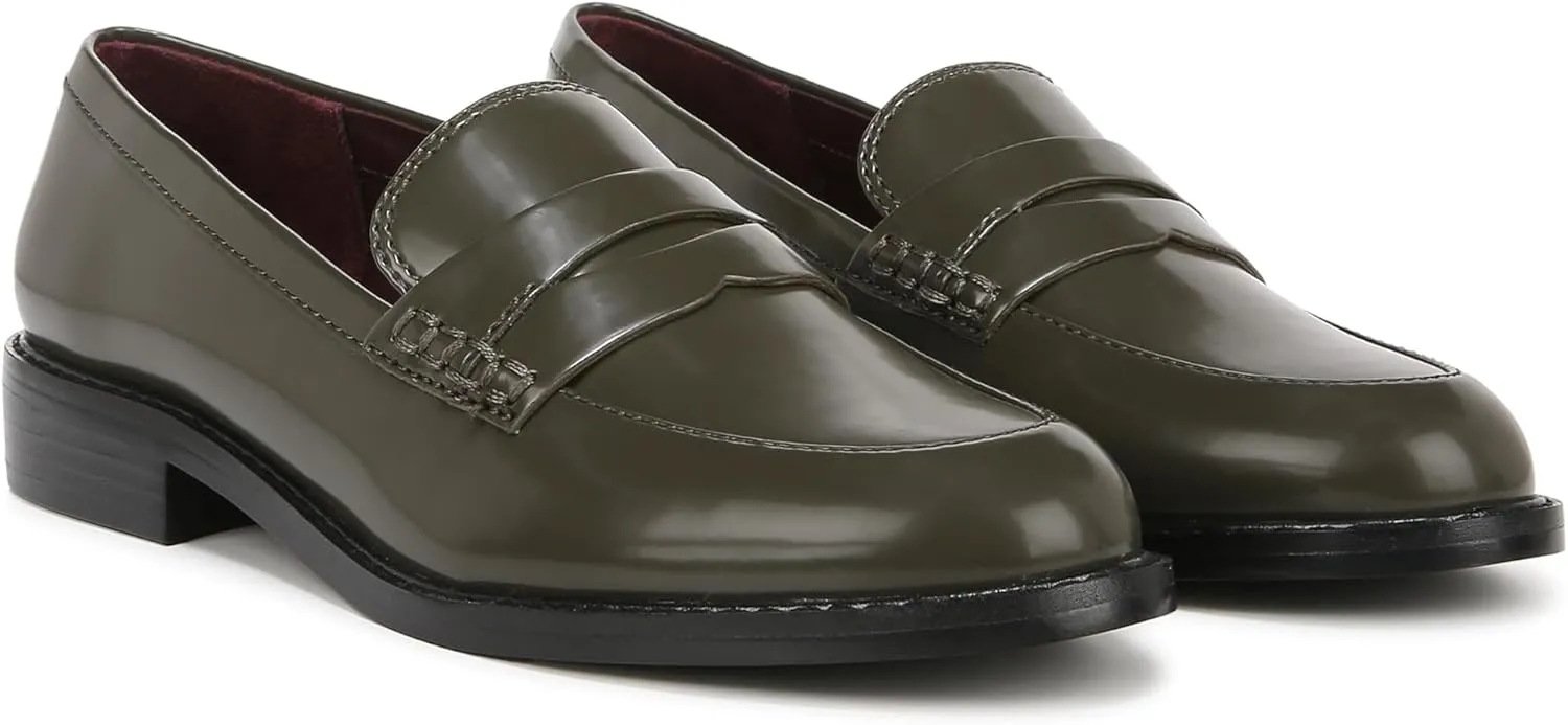 Franco Sarto Women's Alora Slip-on Ballet Flat