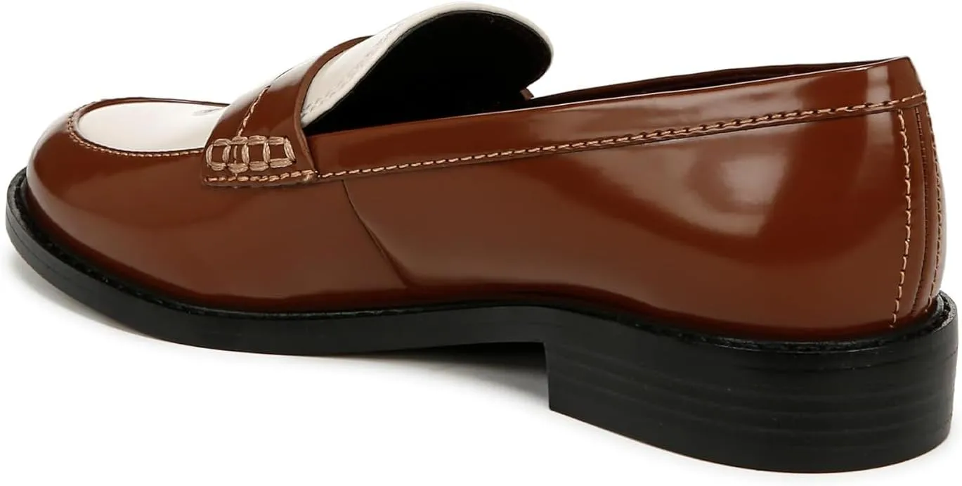 Franco Sarto Women's Alora Slip-on Ballet Flat