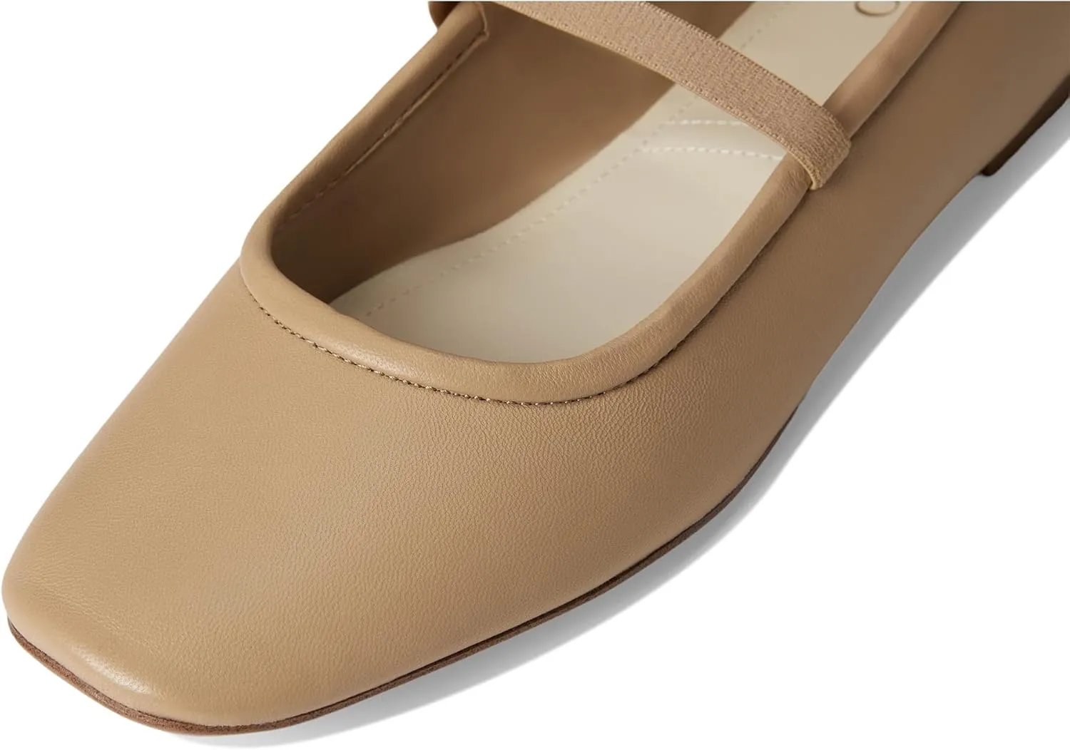 Franco Sarto Women's Eileen Skimmers Ballet Flat