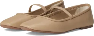 Franco Sarto Women's Eileen Skimmers Ballet Flat