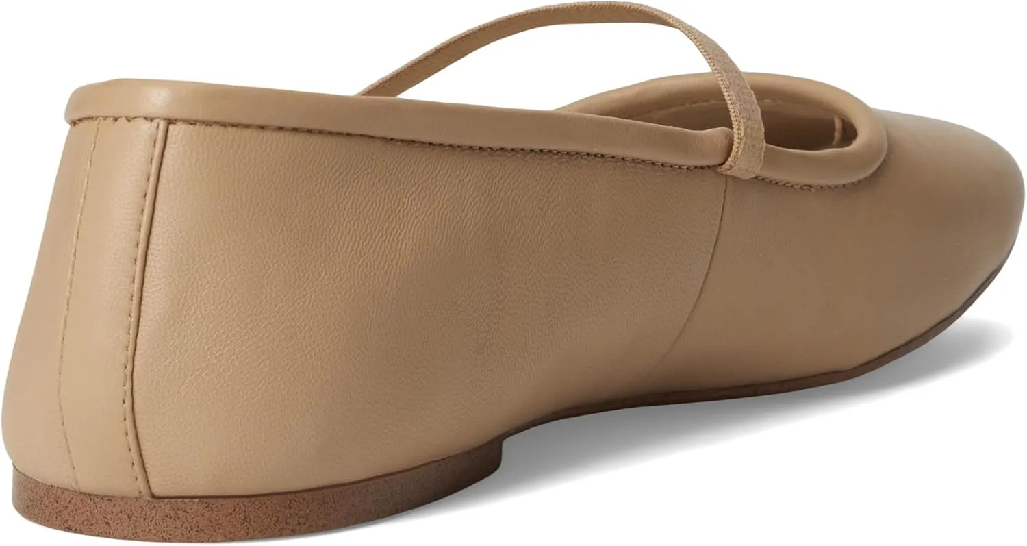 Franco Sarto Women's Eileen Skimmers Ballet Flat