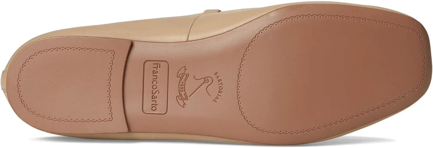 Franco Sarto Women's Eileen Skimmers Ballet Flat