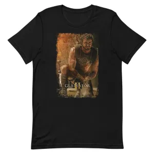 Gladiator II Lucius Unisex T-Shirt