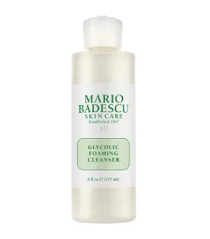 Glycolic Foaming Cleanser
