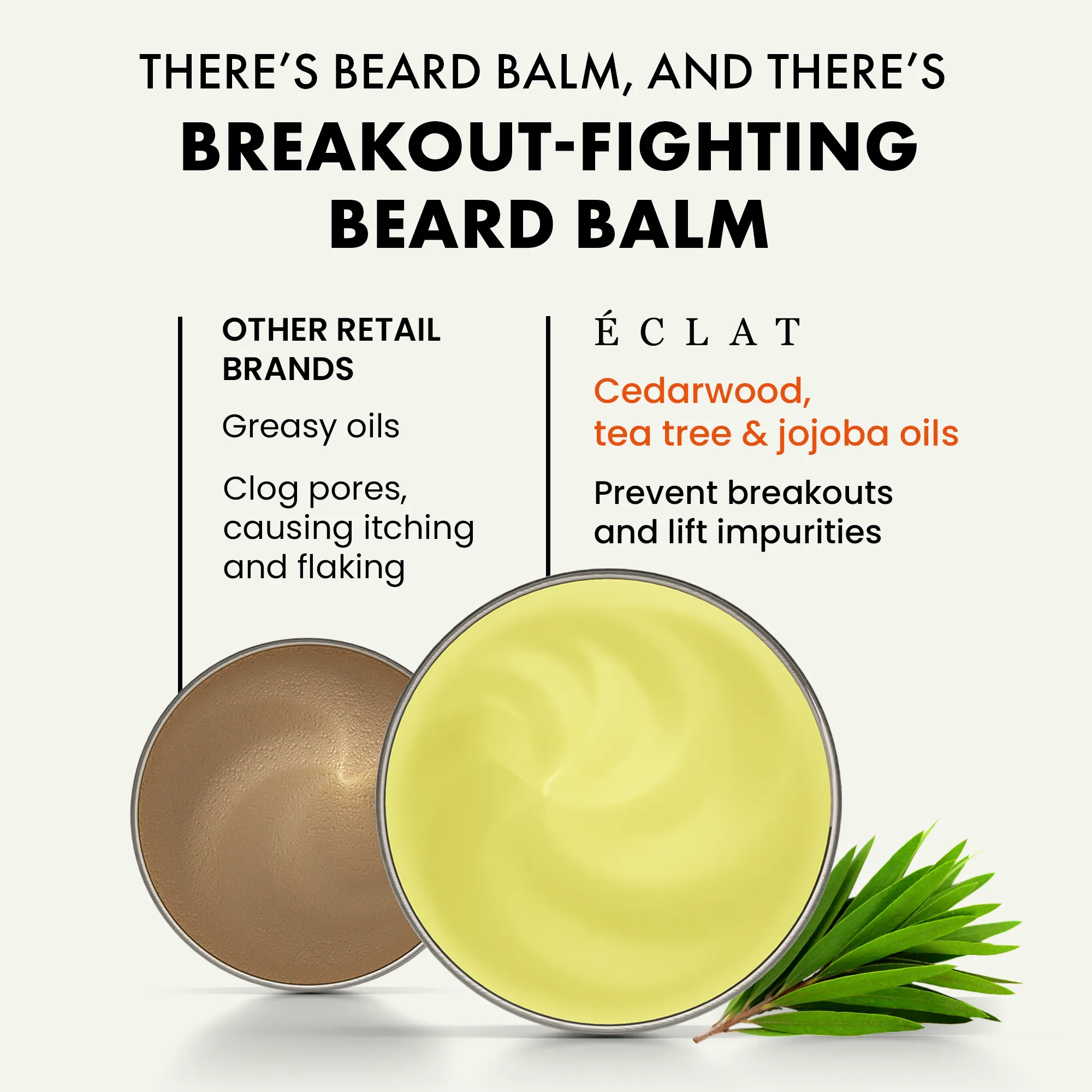 Hydrating Beard Balm