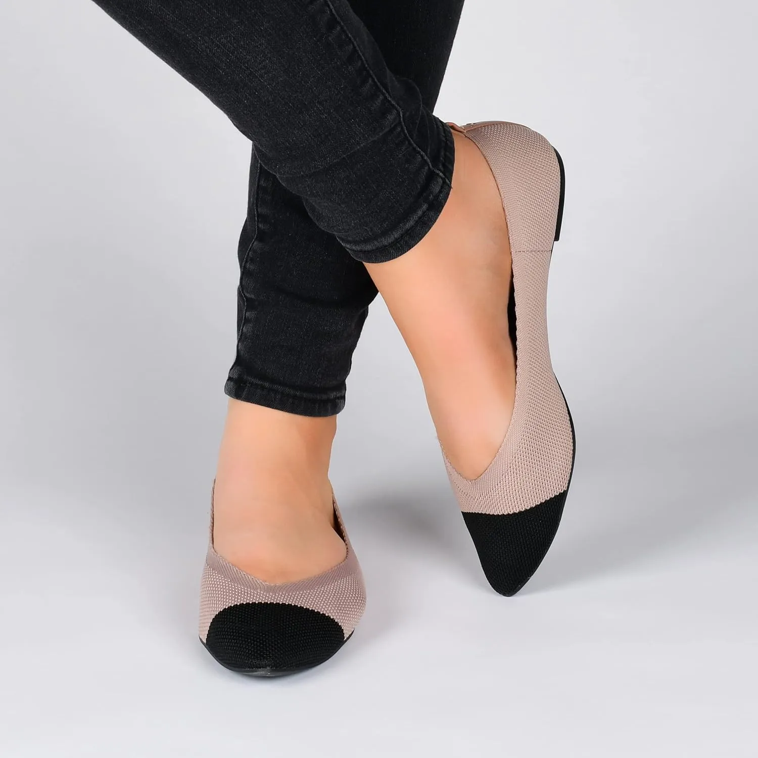 Journee Collection Women's Flats
