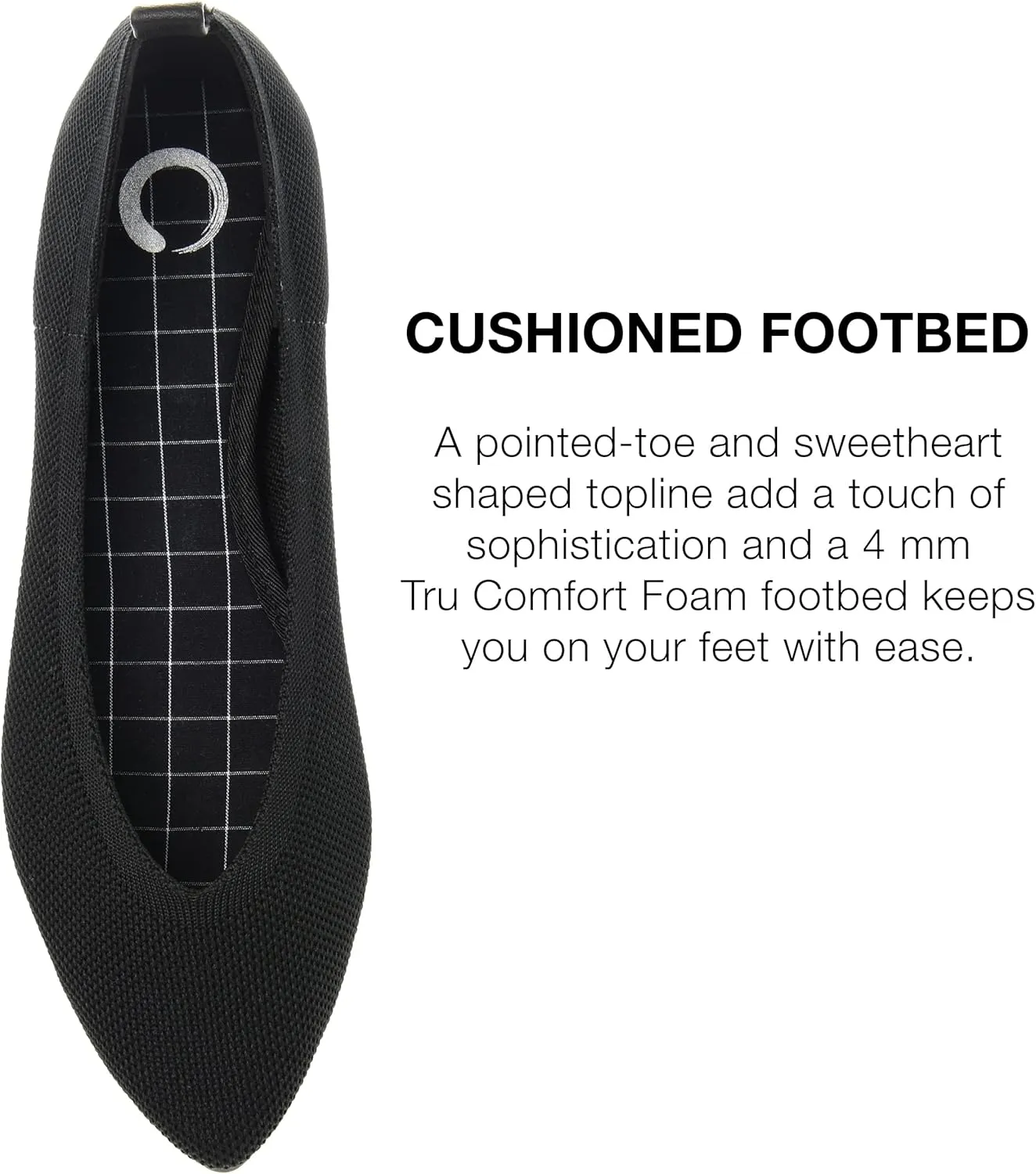 Journee Collection Women's Flats